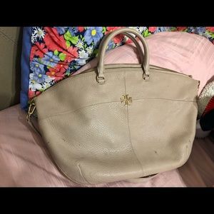 Tory Burch satchel